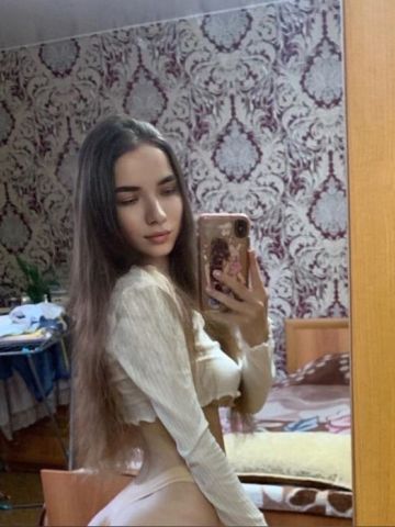 Проститутка Адель
